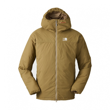 インサレーションライトフーディ insulation LT hoodie