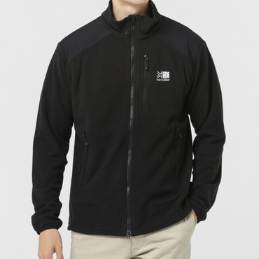 GRPN trail zip-up GRPN トレイル ジップアップ