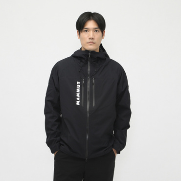 フリーフライト ハードシェル サーモ フーデッド ジャケット アジアンフィット