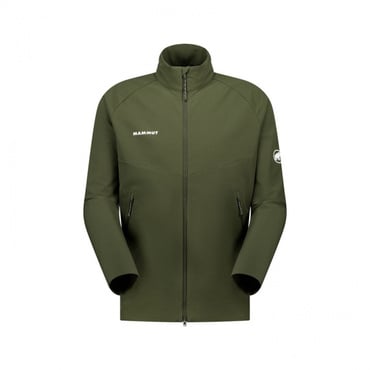 マクン2.0ソフトシェルジャケットアジアンフィットメン