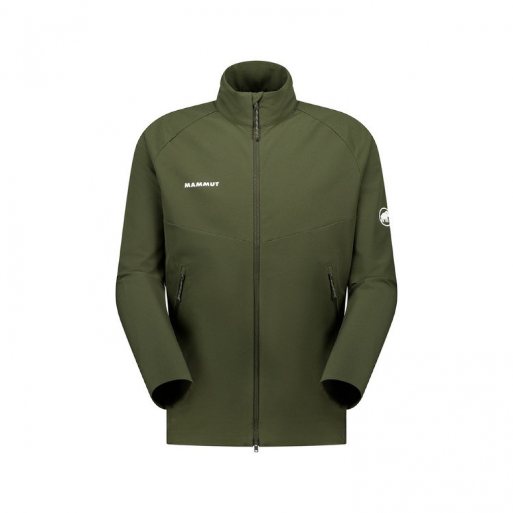 マクン2.0ソフトシェルジャケットアジアンフィットメン｜Alpen Online