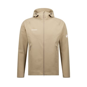 マーモット メンズ トレッキング ソフトシェルジャケット Guild Jacket