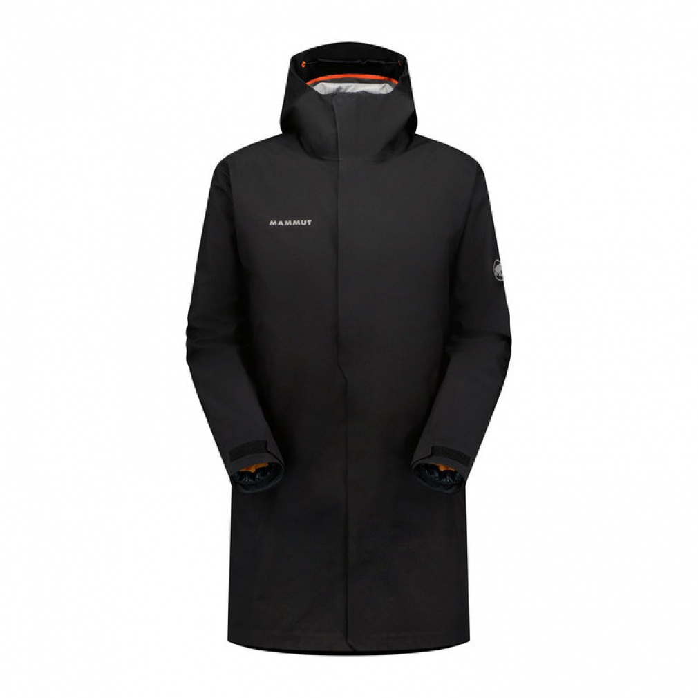 ゴアテックスユーティリティ3イン 1 ハードシェル コート