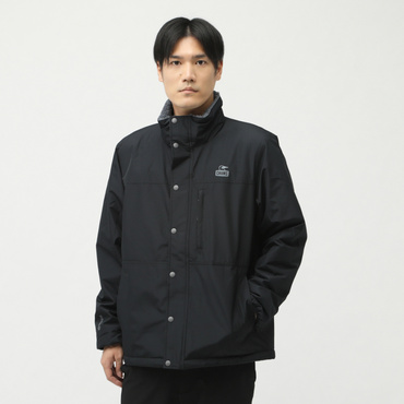 Elmo Gore-Tex WINDSTOPPER Reversible Jacket エルモゴアテックスウィンドストッパーリバーシブルジャケット