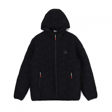 Booby Stitch Padded Hoodie ブービーステッチパテッドフーディ