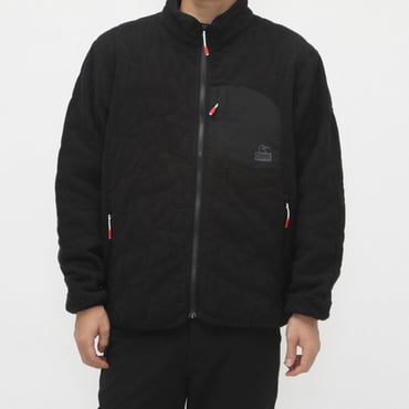 Booby Stitch Fleece Jacket ブービーステッチフリースジャケット