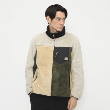 Bonding Fleece Jacket ボンディングフリースジャケット