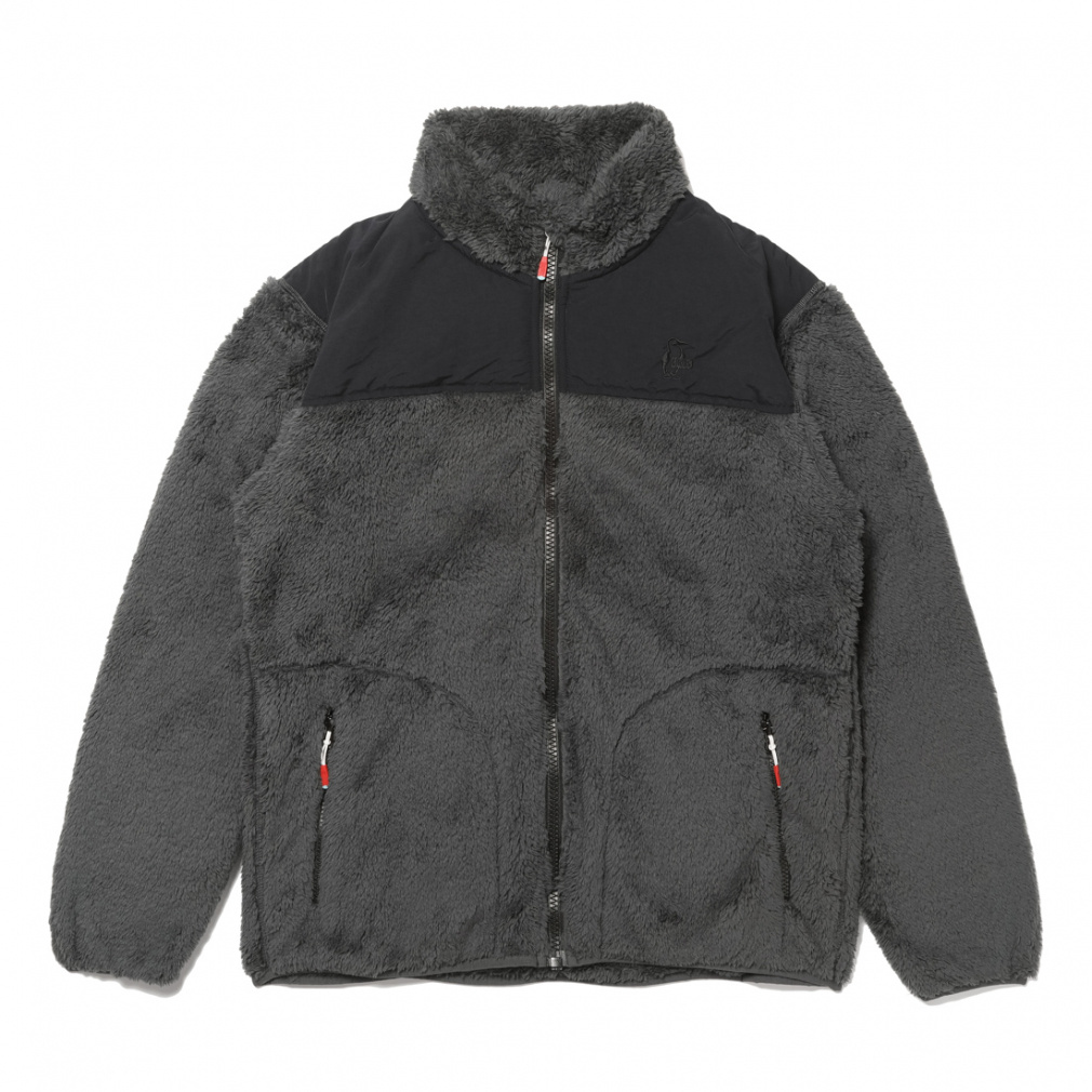 チャムス(CHUMS) メンズアウトドアトップス | 通販・人気ランキング