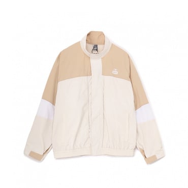 Kearns Warm Retro Sports Jacket