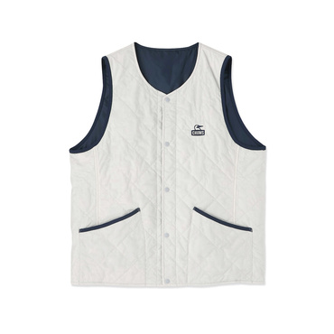 Kapok Reversible Vest