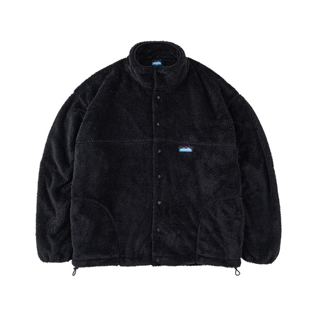 カブー メンズ アウトドアカジュアル ジャケット Shaggy SC Jacket