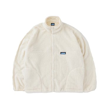 Shaggy SC Jacket