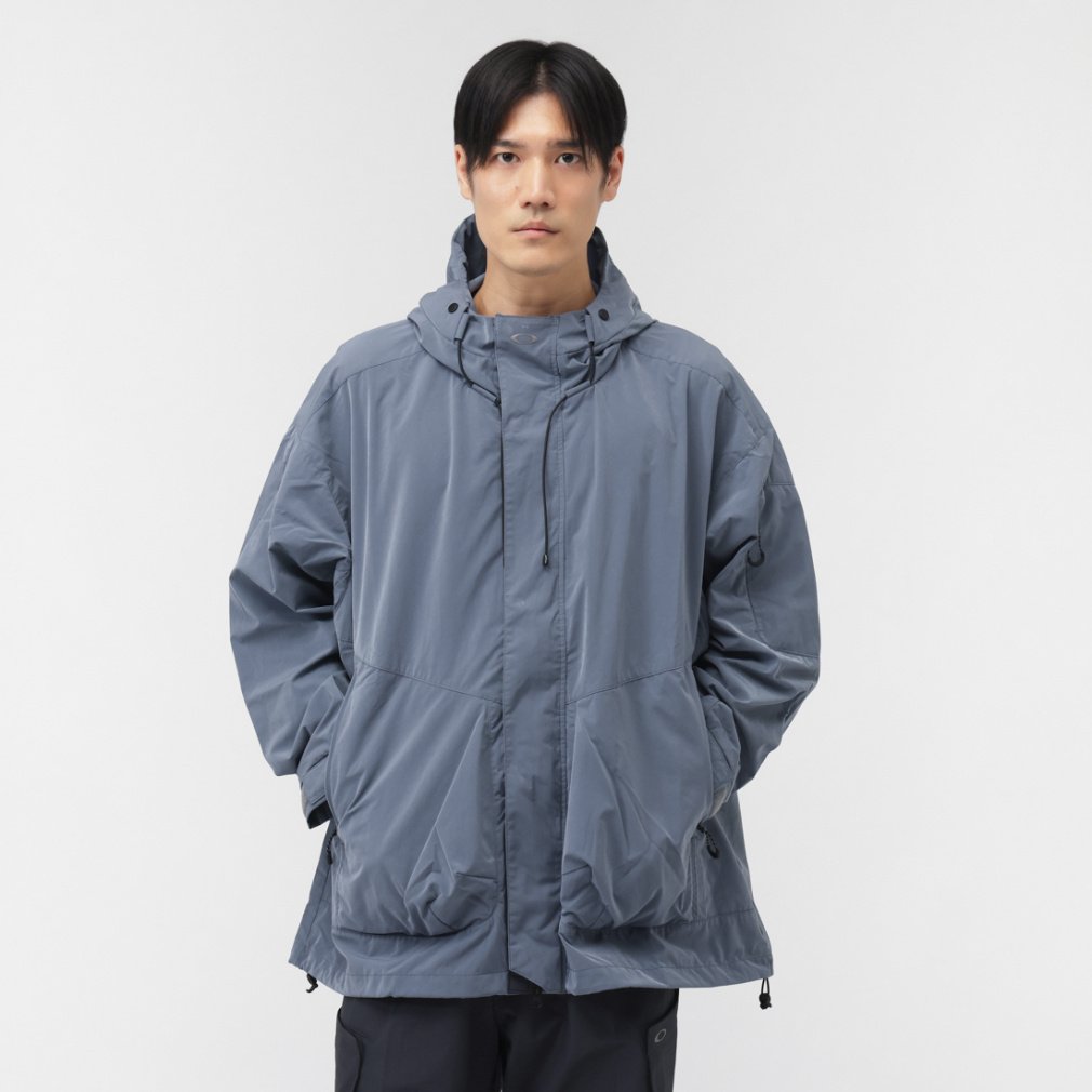 オークリー(OAKLEY) ジャケット メンズアウトドアジャケット・アウター