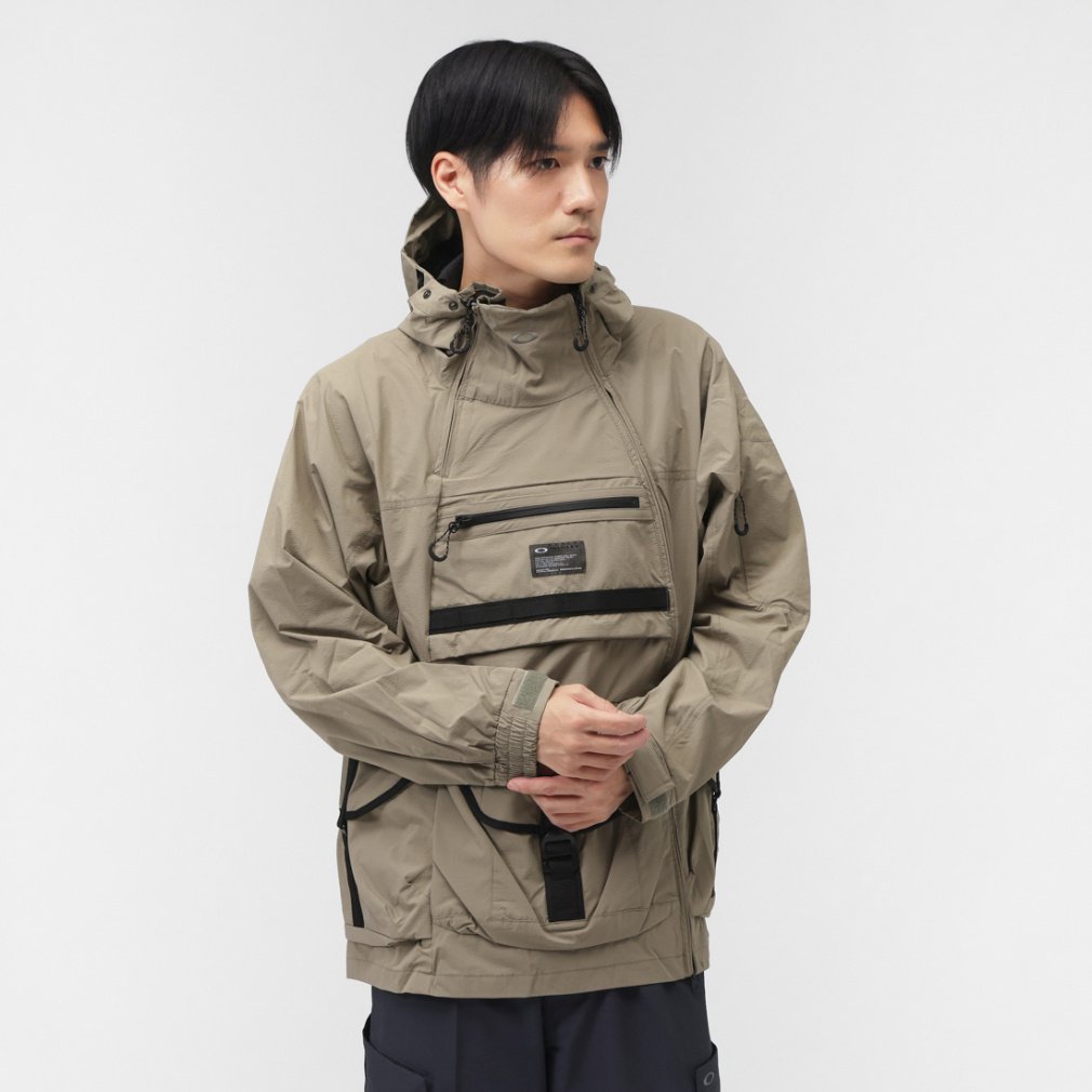 FGL STROKE ANORAK 5.7｜Alpen Online