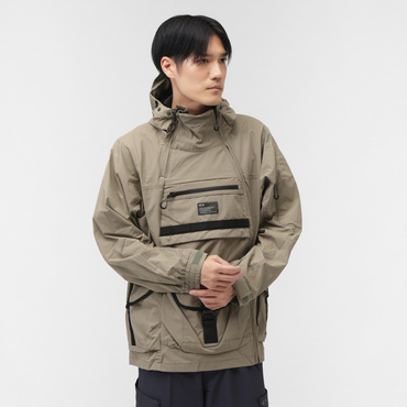 FGL STROKE ANORAK 5.7