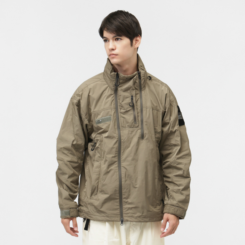 FGL RECON JACKET 5.7｜Alpen Online