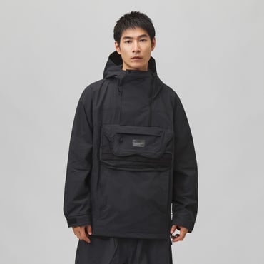 FGL STROKE ANORAK 6.7