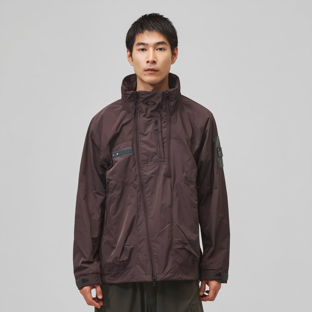 オークリー メンズ アウトドアカジュアル ジャケット FGL RECON JACKET