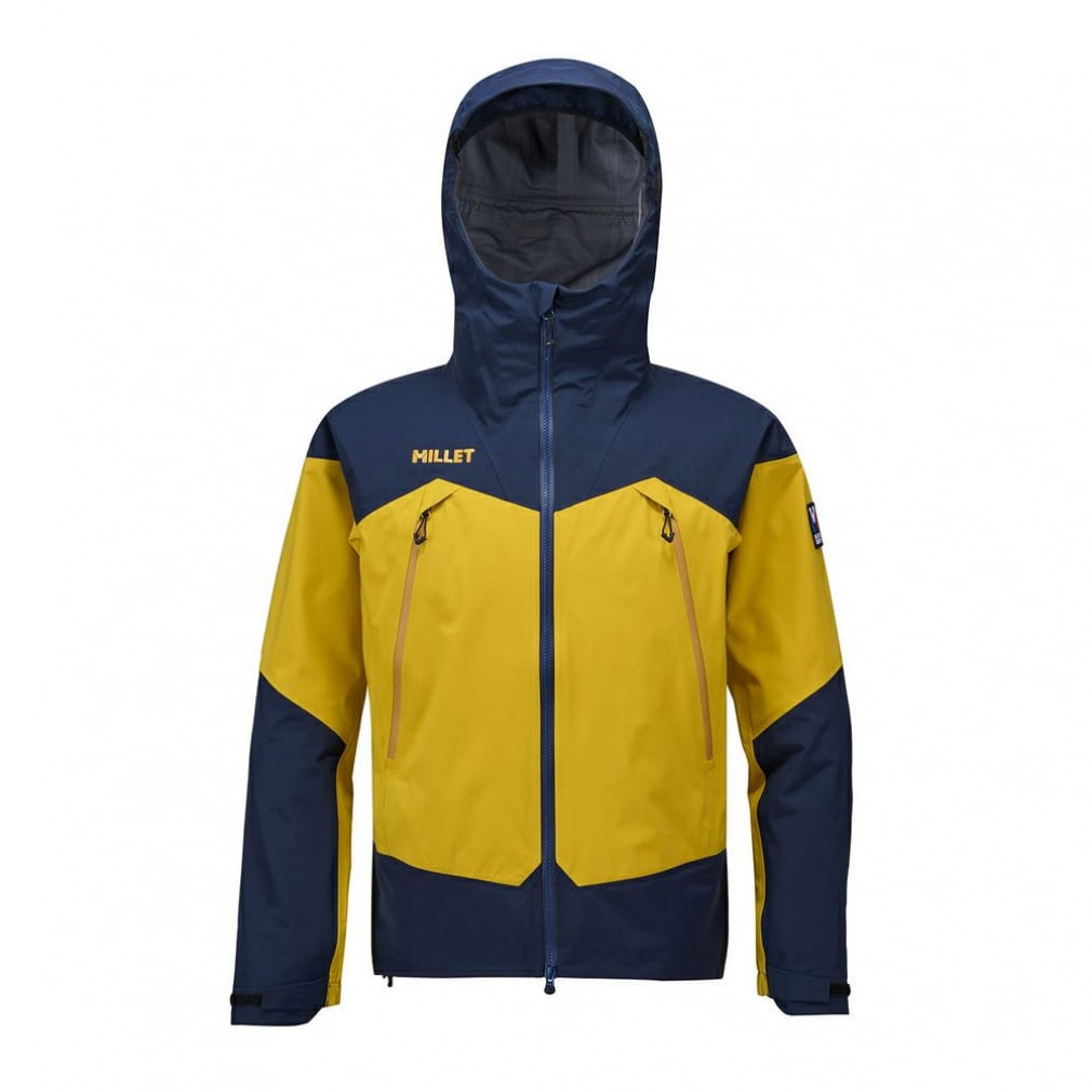 TRILOGY TYPHON TOUGH II ST J M(マスタード-M)