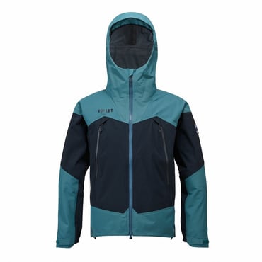 TRILOGY TYPHON TOUGH II ST J M