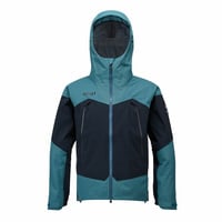 TRILOGY TYPHON TOUGH II ST J M