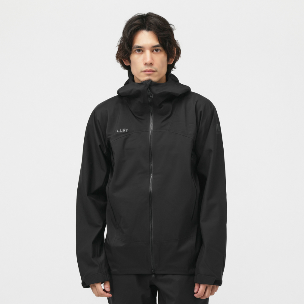 ~[ Y gbLO n[hVFWPbg TYPHON WARM NX ST JKT M MIV03119 MILLET