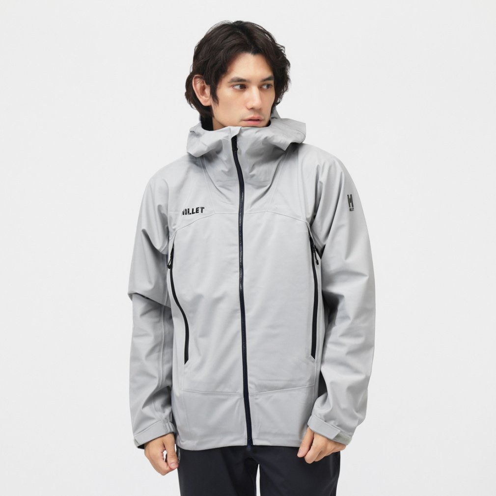 ~[ Y gbLO n[hVFWPbg TYPHON WARM NX ST JKT M MIV03119 MILLET