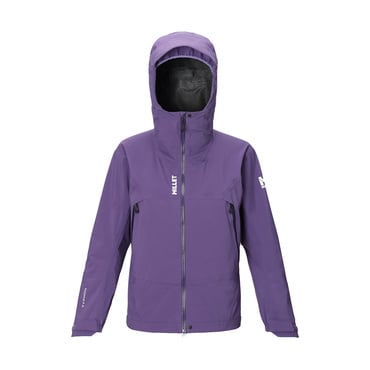 ミレー メンズ トレッキング ハードシェルジャケット SENECA 3L JKT M
