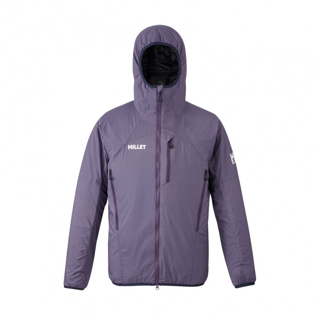 ~[ Y gbLO ȃWPbg BREATHEBARRIER TOI II JKT M MIV03126 MILLET