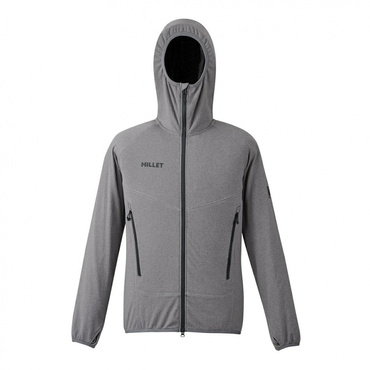 DRY GRID HOODIE M