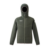 DRY GRID HOODIE M