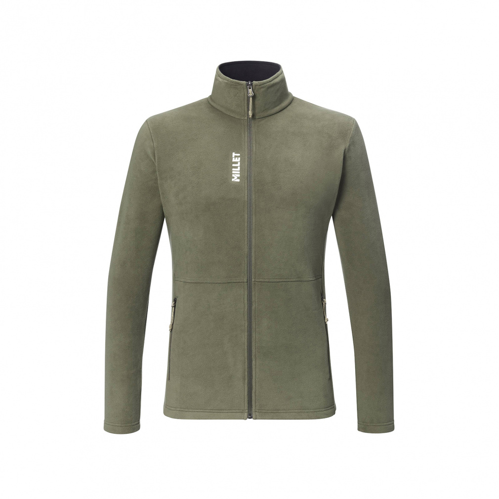 ~[ Y gbLO t[XWPbg SENECA MIC JK M MIV10840 MILLET