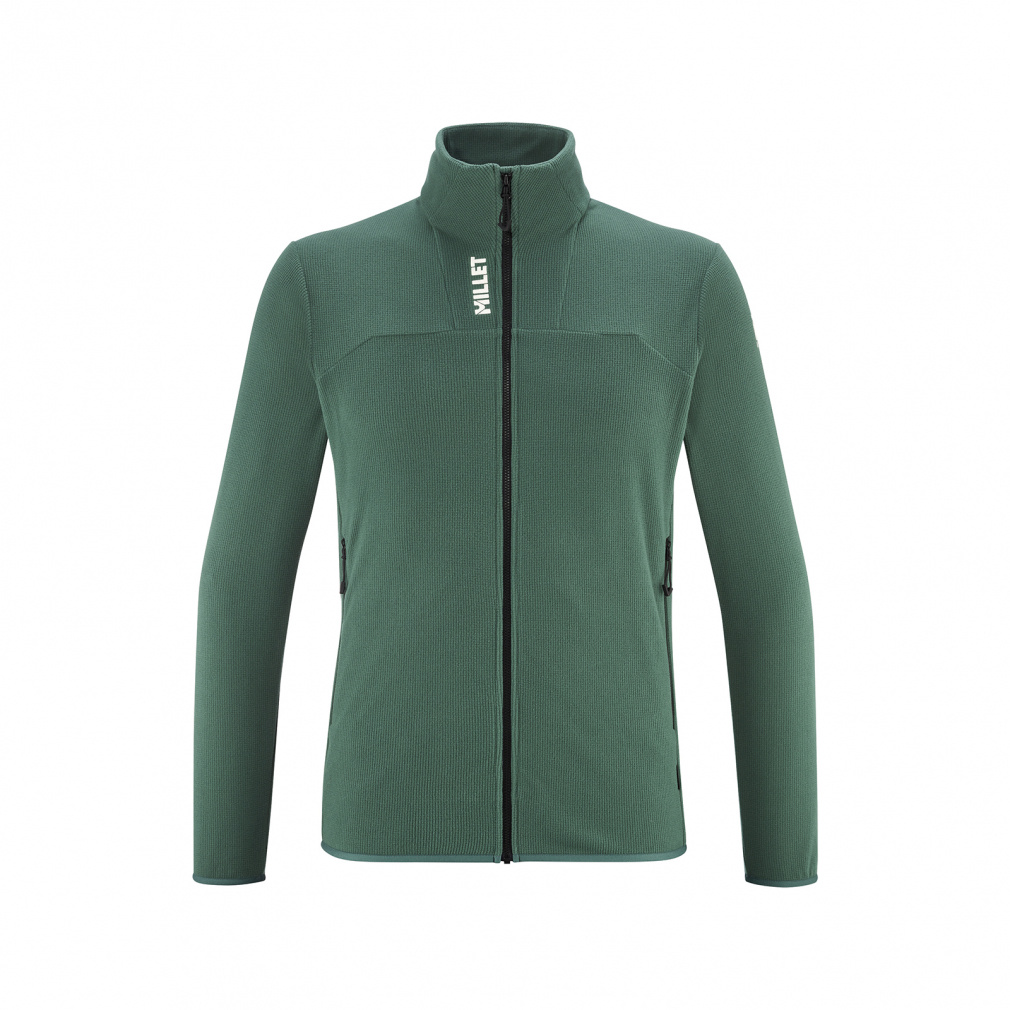 ミレー メンズ トレッキング フリースジャケット UBIC LIGHTGRID JKT M