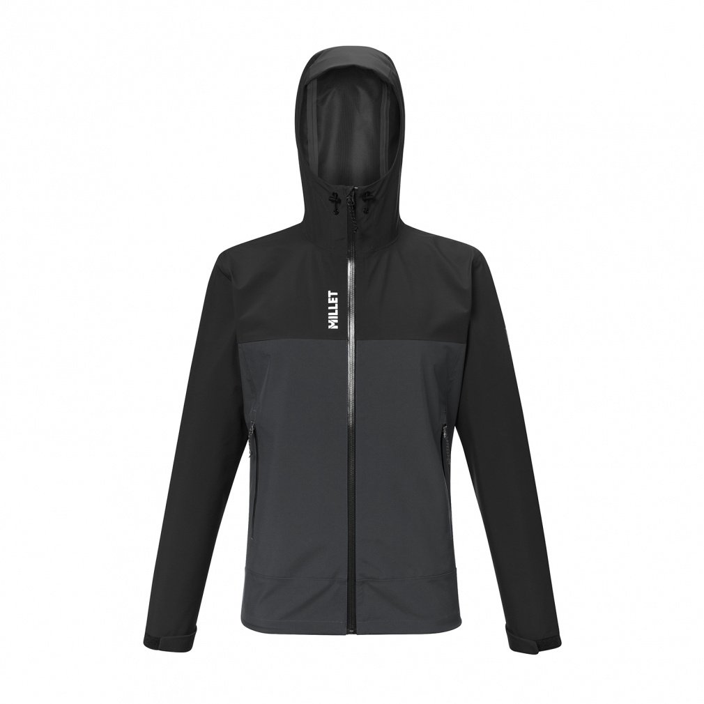 ~[ Y gbLO n[hVFWPbg SENECA 3L JKT M MIV10837 MILLET