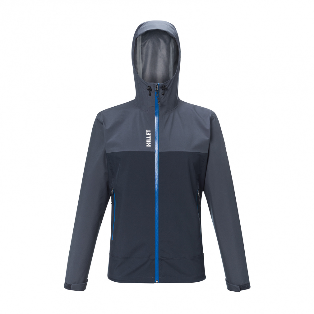 ミレー メンズ トレッキング ハードシェルジャケット SENECA 3L JKT M