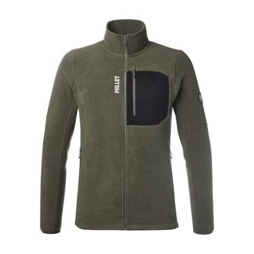 CIMAI FLEECE JKT M