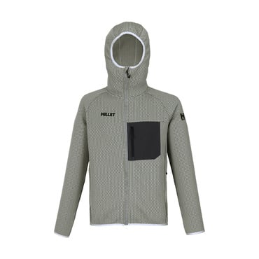 マーモット メンズ トレッキング ソフトシェルジャケット Guild Jacket