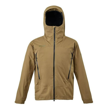 TYPHON WARM NX ST JKT M