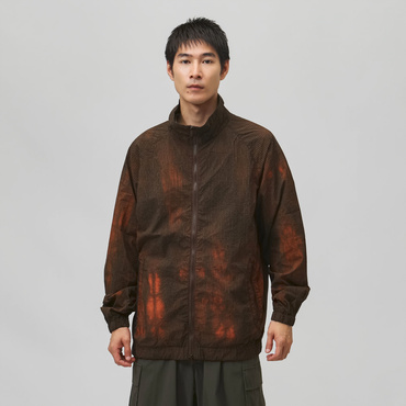 STRATOS TRACK JACKET