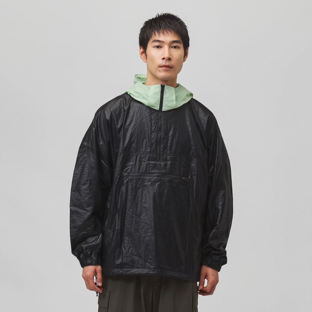 ナンガ メンズ アウトドアカジュアル ジャケット CHILLING JACKET