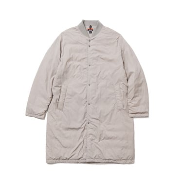 RIBCOLLARSOFTDOWNCOAT