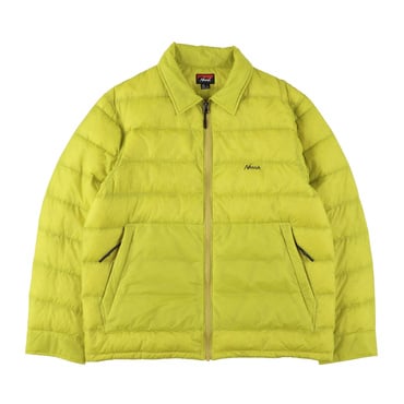 SHEERDOWNSHIRTBLOUSON