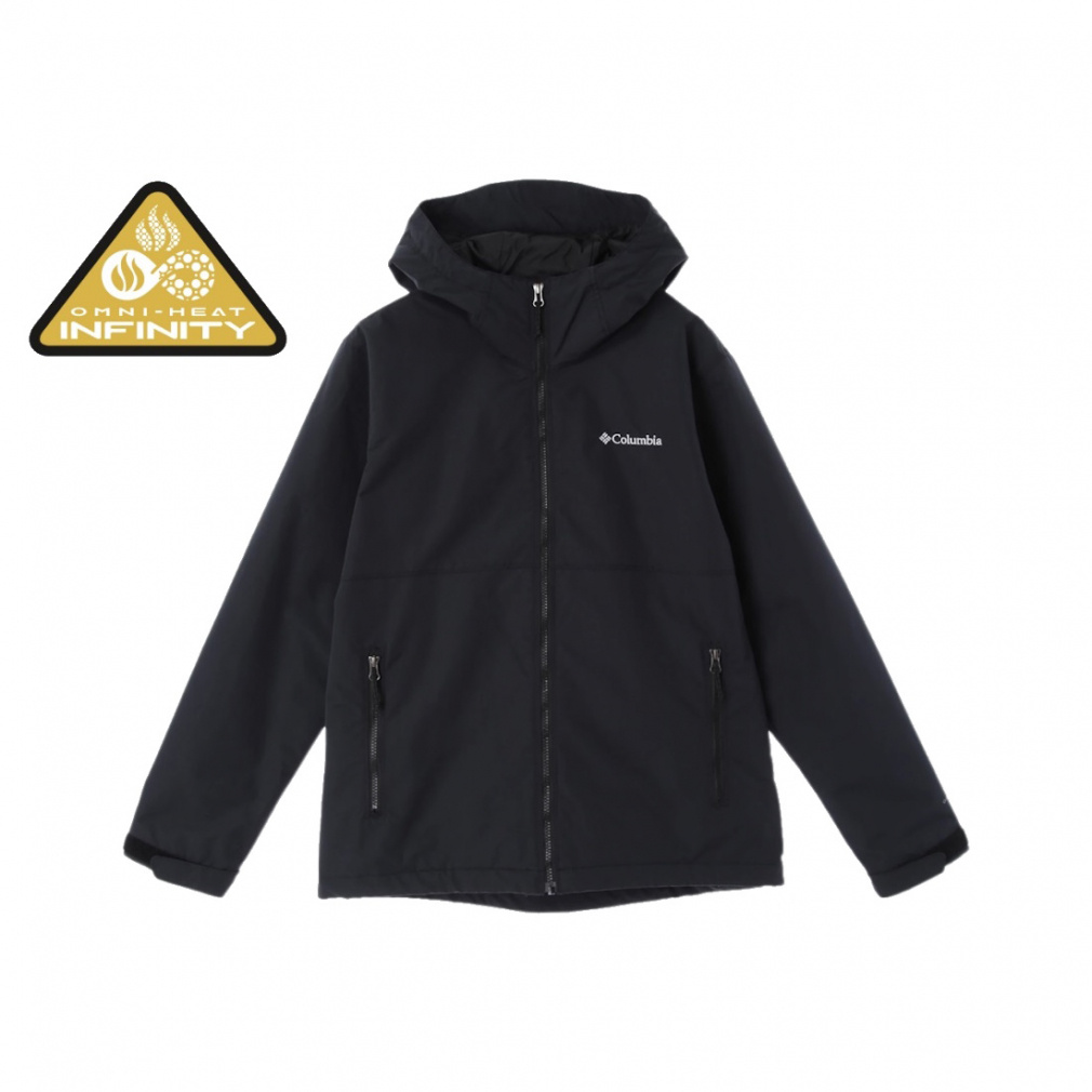 Columbia レイクパウエルⅡ Columbia コロンビア レイクパウエルIIジャケット メンズ