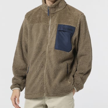 シュガードームジャケット(コルク-S)