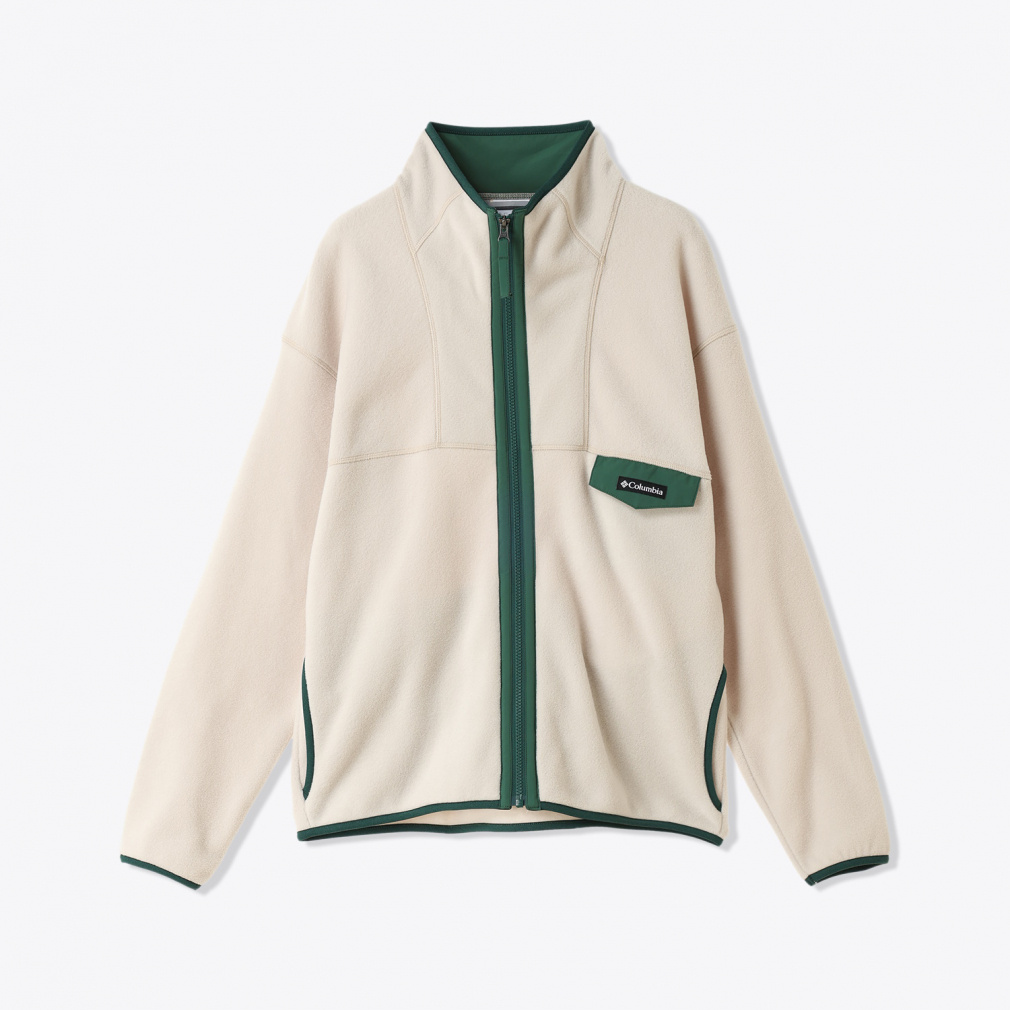 ストームクレストロードジャケット