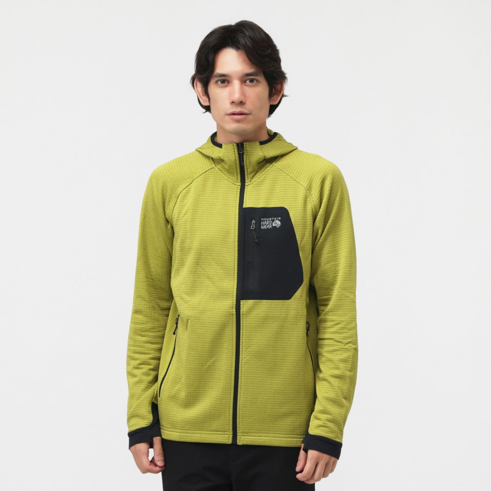 2025H~ }Een[hEFA Y gbLO t[XWPbg |[ebNp[ObhFZt[fB OM0793 MOUNTAIN HARDWEAR