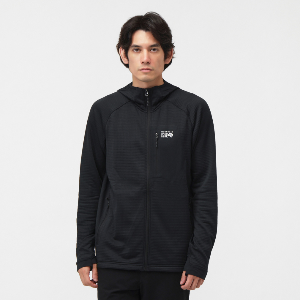 2025H~ }Een[hEFA Y gbLO t[XWPbg |[ebNp[ObhFZt[fB OM0793 MOUNTAIN HARDWEAR