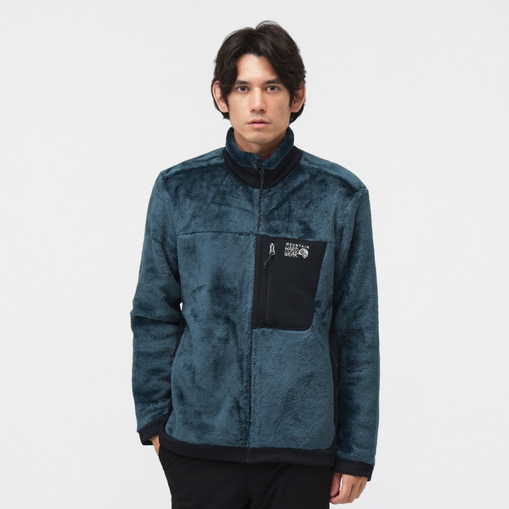 2025H~ }Een[hEFA Y gbLO t[XWPbg |[ebNnCtgWPbg OM0795 MOUNTAIN HARDWEAR