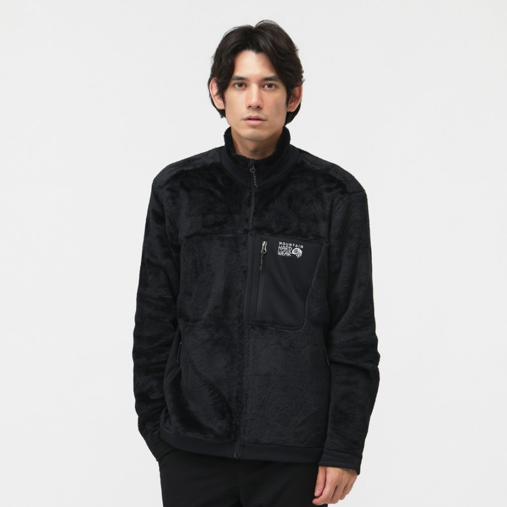 ◼️新品◼️ブリーフィング◼️ボアフリースジャケット◼️ポーラテックハイロフト◼️M BRIEFING（ブリーフィング）POLARTECポーラテックボアフリーススタンド