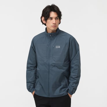 コアアロイジャケット